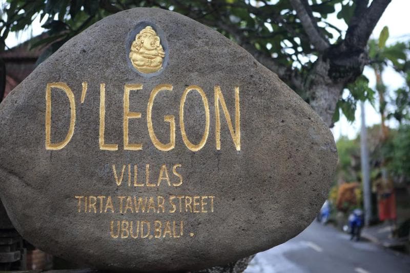 D'legon Villas 5
