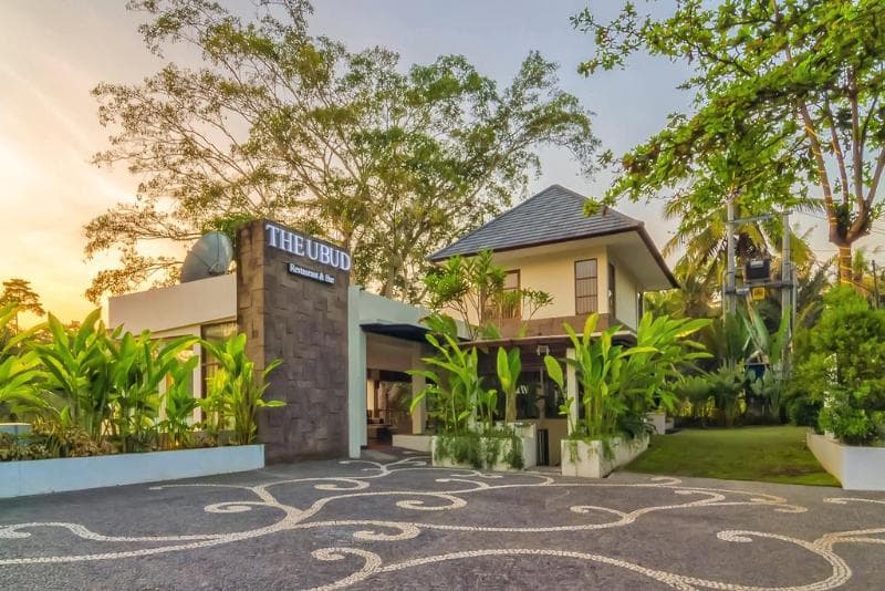 Labak River Hotel photo 1