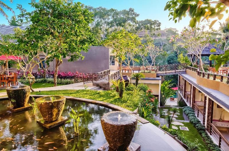 Labak River Hotel 3