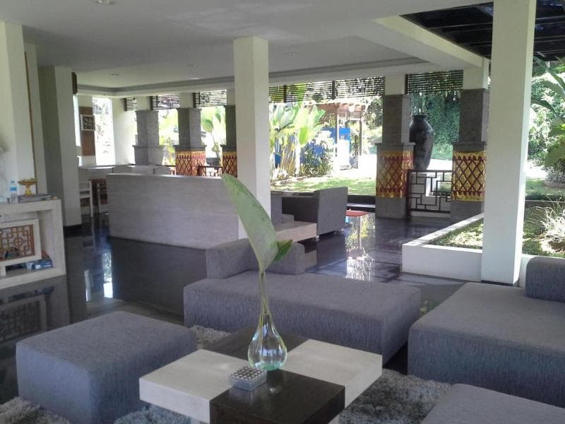 Labak River Hotel 4