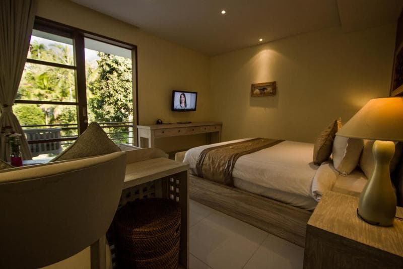 Labak River Hotel 5