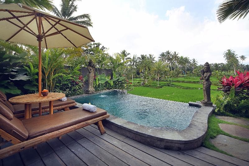 Madani Antique Villas 2