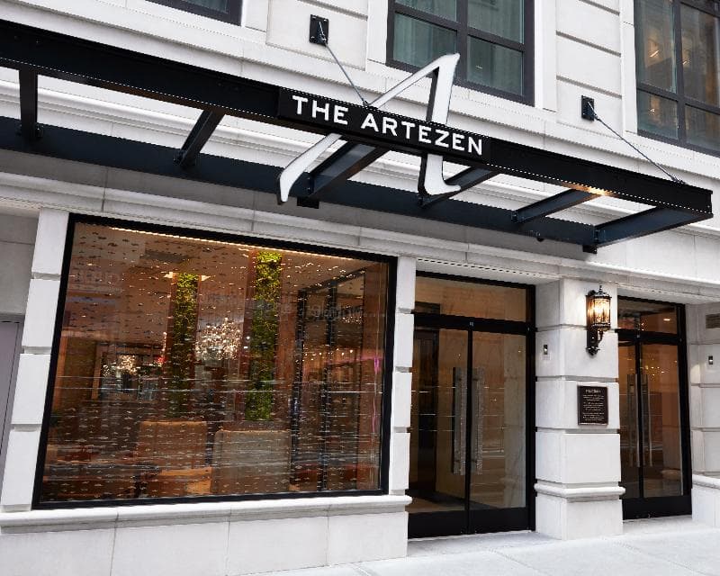 The Artezen photo 1