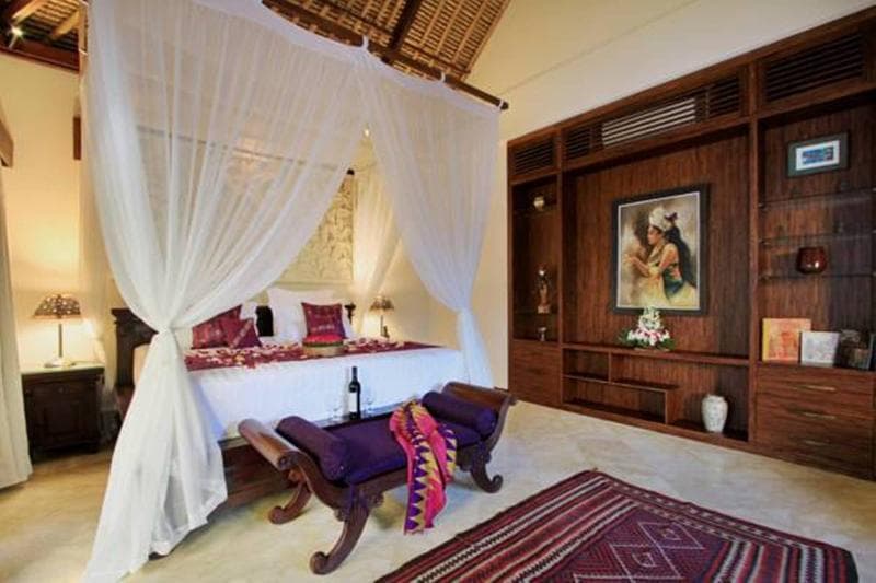 Manzelejepun Luxury Villas & Pavilion 5