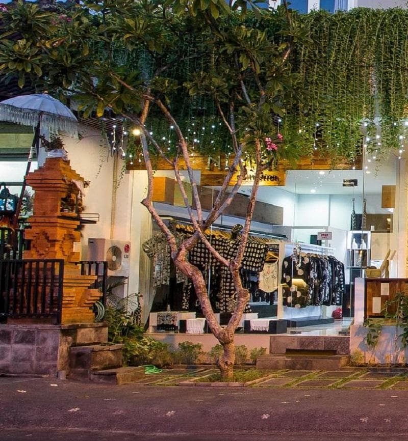 Maha Laksmi Boutique Hotel 3