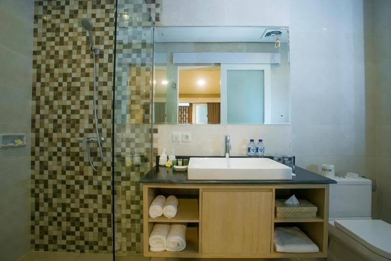 Maha Laksmi Boutique Hotel 4
