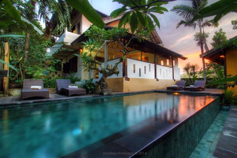 Gusde House & Villa photo 1