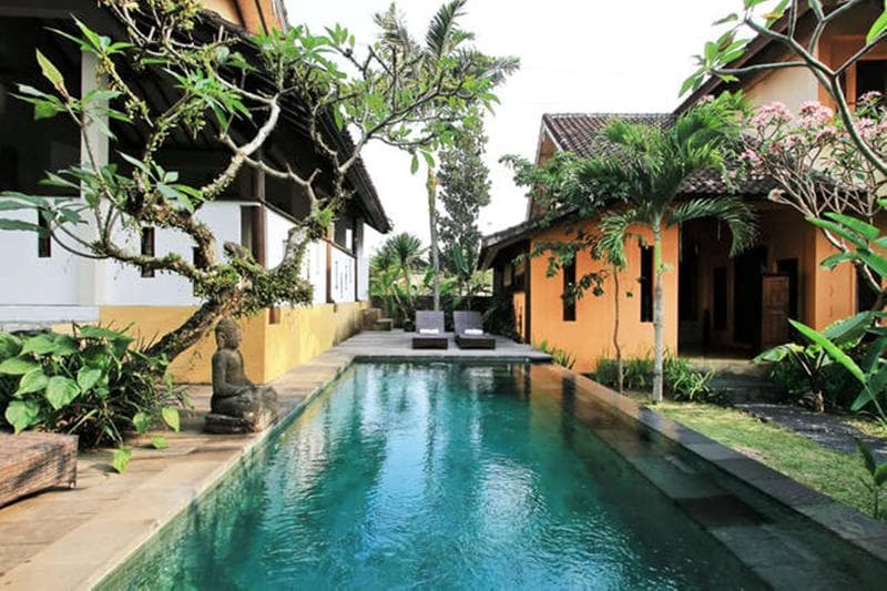 Gusde House & Villa 2