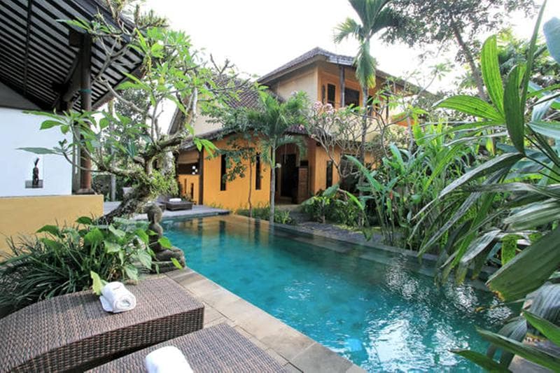 Gusde House & Villa 3