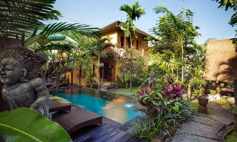 Gusde House & Villa 5