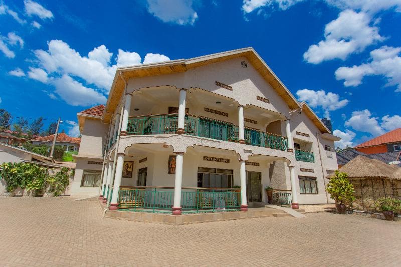 Auberge Saint Jean Leopold 4