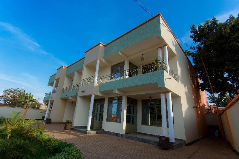Twinview Apartments 4