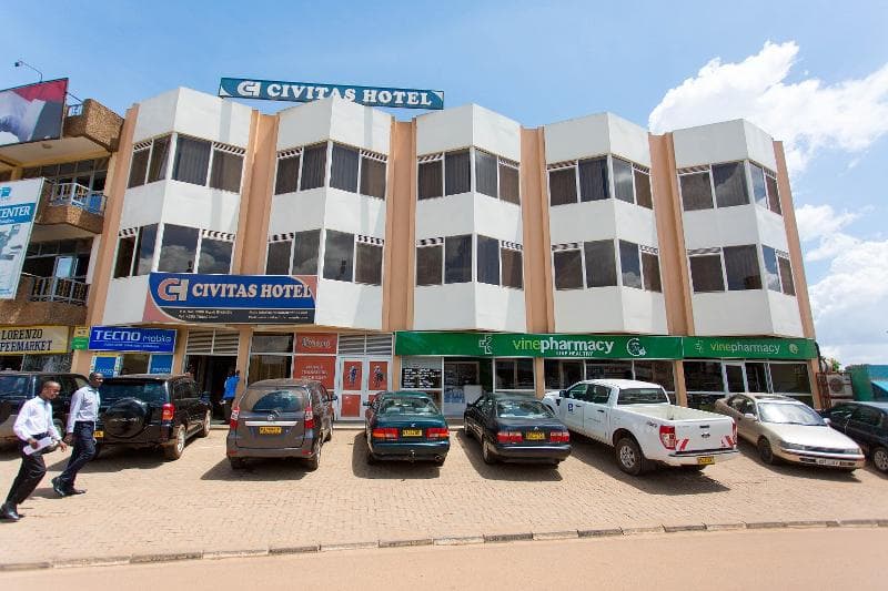 Civitas Hotel photo 1