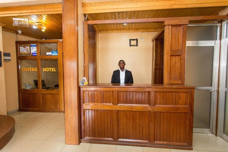 Civitas Hotel 5