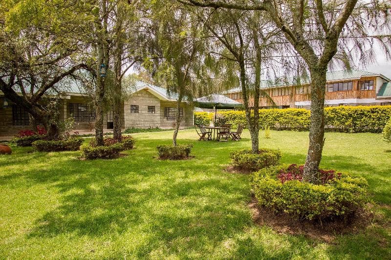Fina Gardens Resort Naivasha 5
