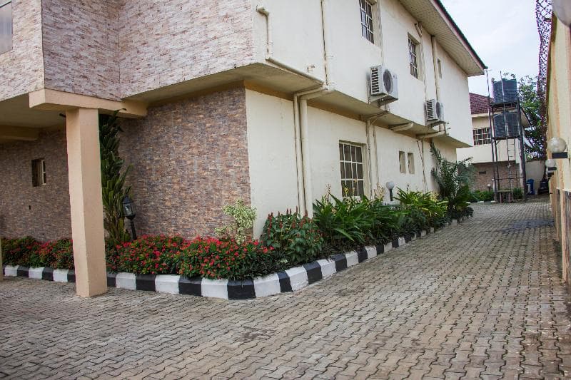 Tivoli Residence 2