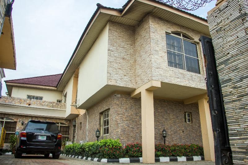 Tivoli Residence 3
