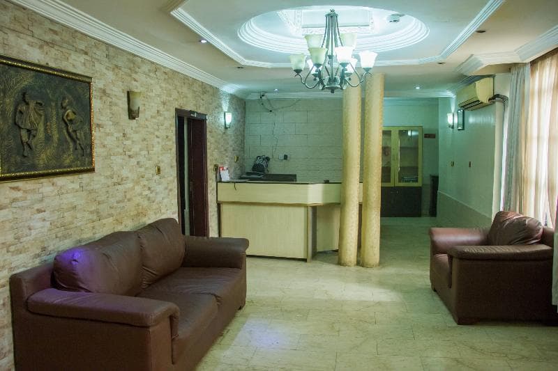 Tivoli Residence 5