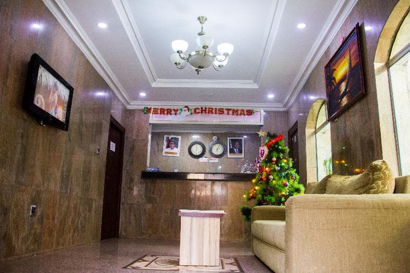Downtown Royal Hotel Dipeolu 3