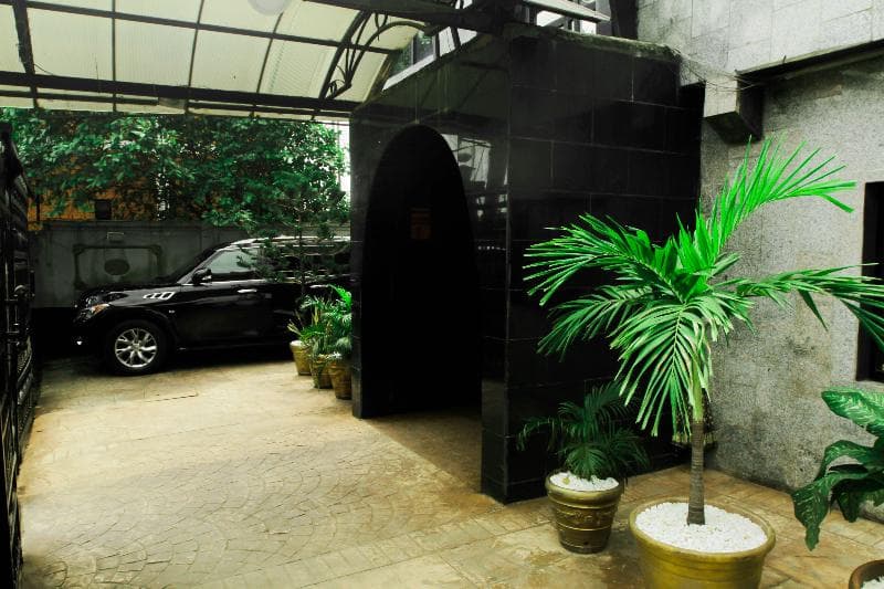 City View Hotel photo 1