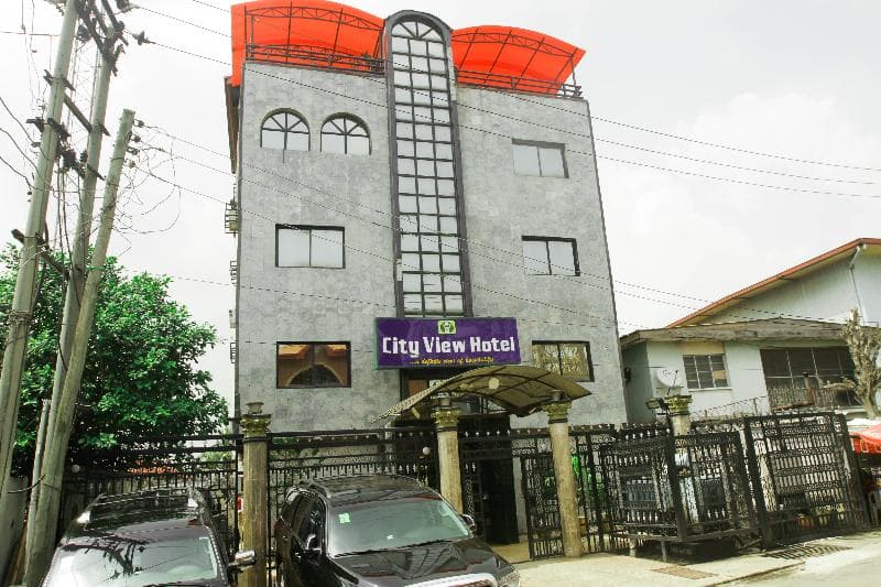 City View Hotel 3