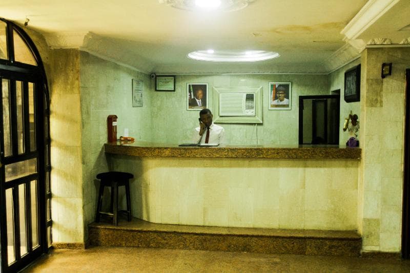City View Hotel 4