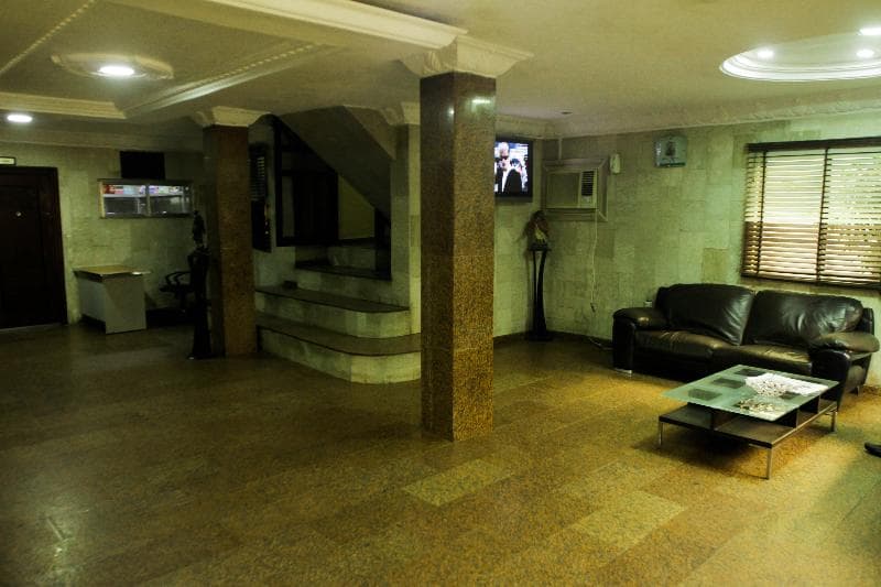 City View Hotel 5