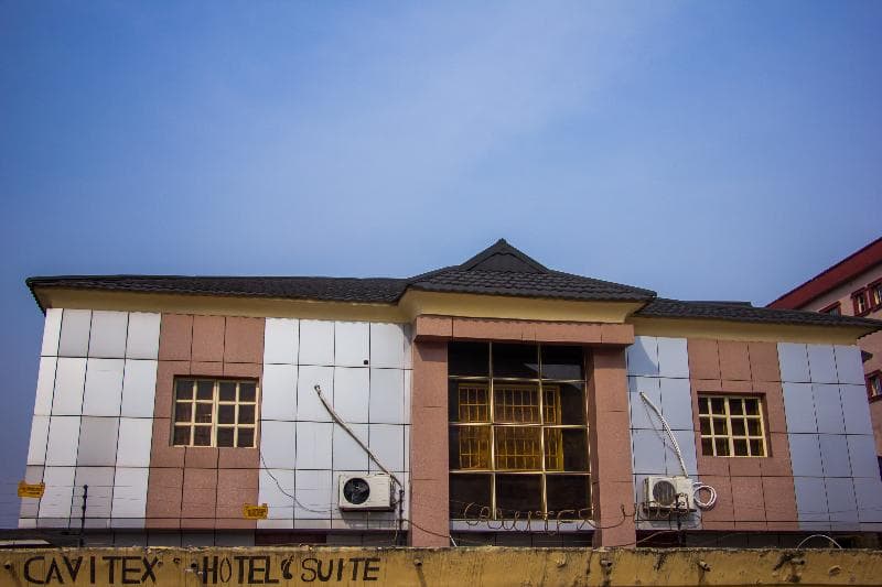 Cavitex Hotel & Suites 3