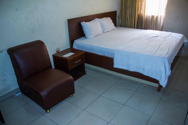 Cavitex Hotel & Suites 5