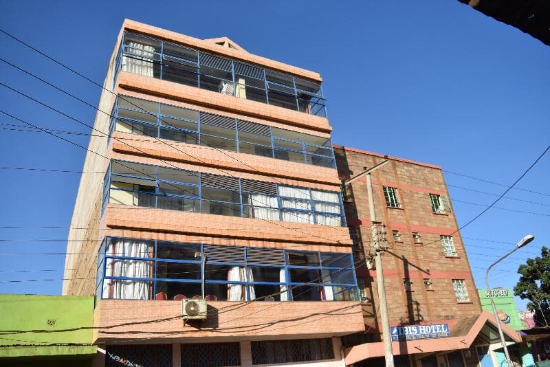 Ibis Hotel 2000 Karatina main