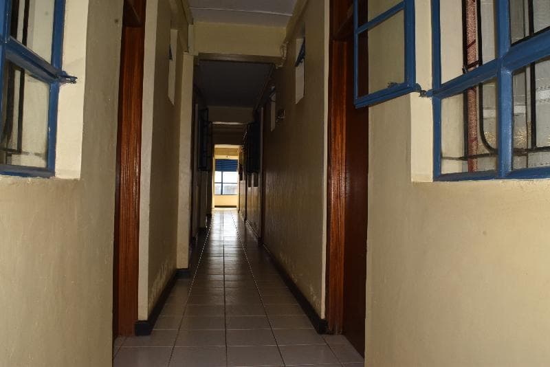 Ibis Hotel 2000 Karatina 2