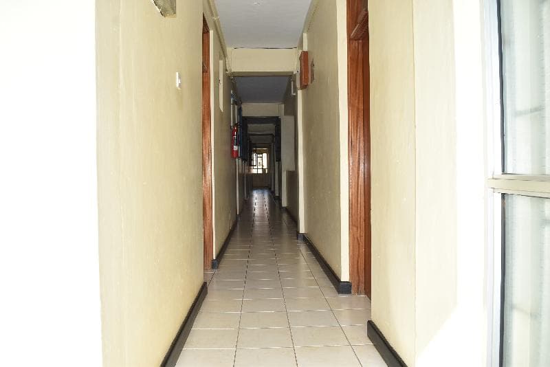 Ibis Hotel 2000 Karatina 4