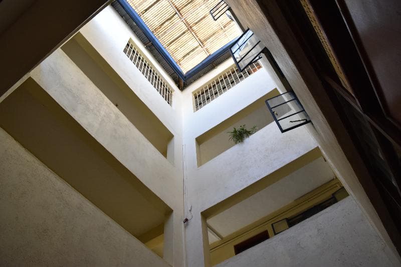 Ibis Hotel 2000 Karatina 5