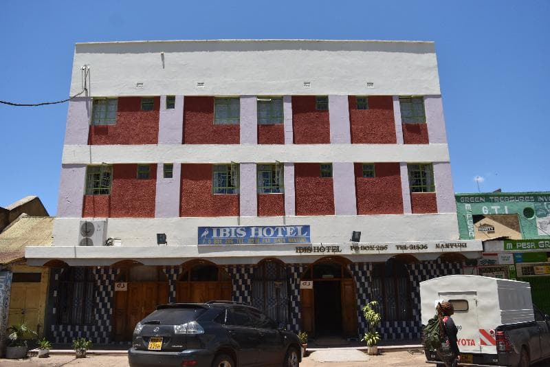 Ibis Hotel Nanyuki 2