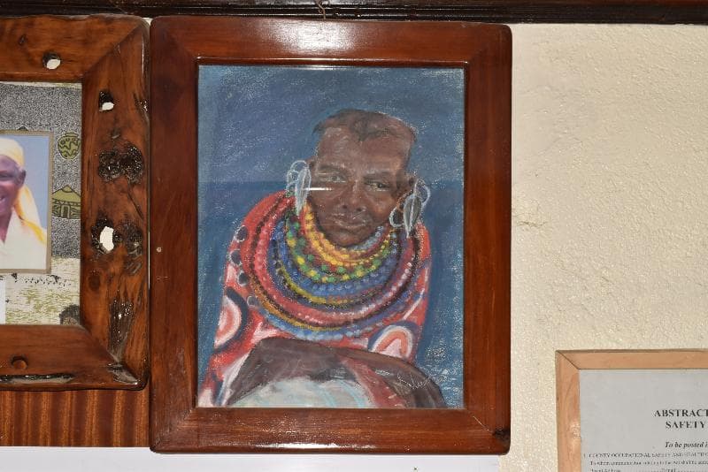 Ibis Hotel Nanyuki 4