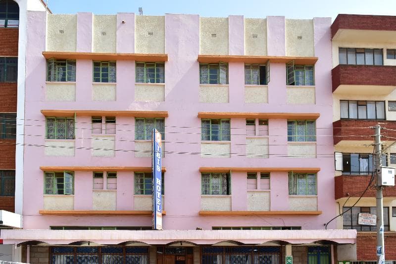 Ibis Hotel Nyeri 3