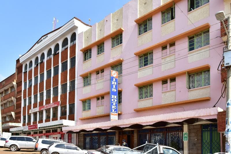 Ibis Hotel Nyeri 4