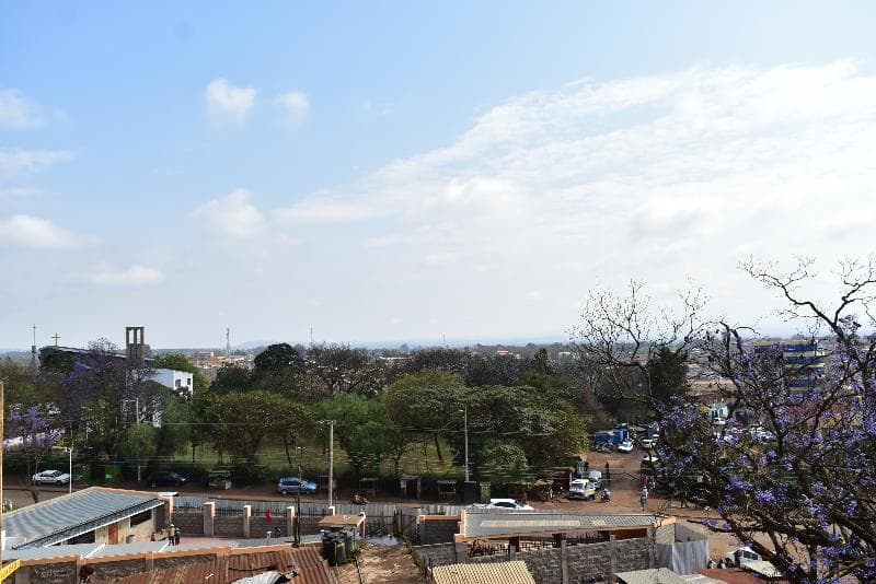 Ibis Hotel Nyeri 2