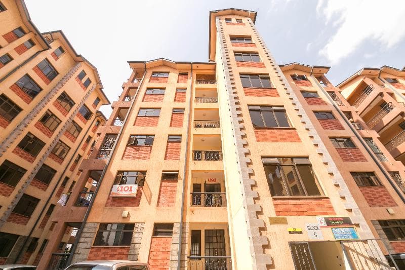 Upperhill Blueberry Hotel 2