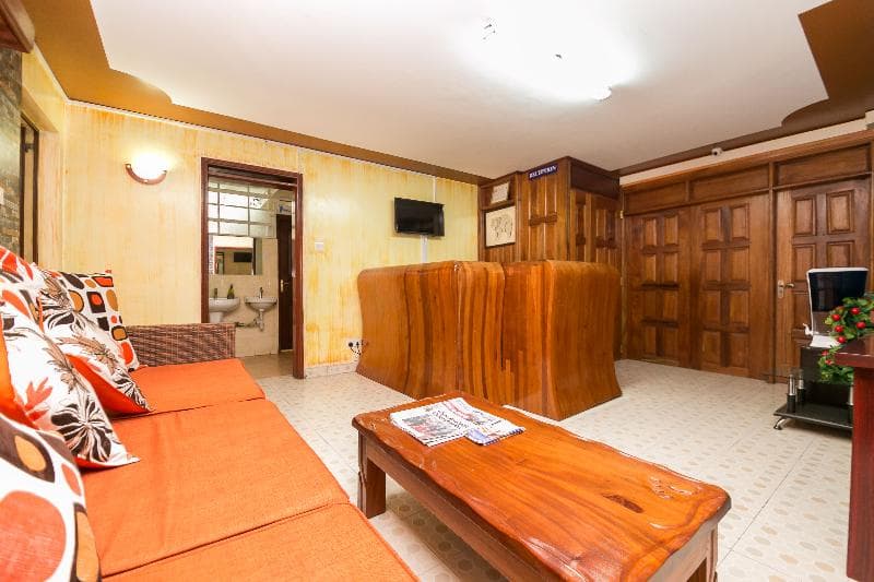 Upperhill Blueberry Hotel 3