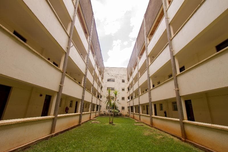 Afralti Conference & Guest House main