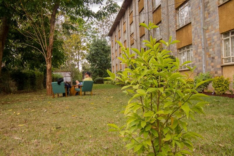 Afralti Conference & Guest House photo 1