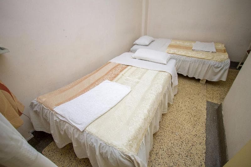 Rabi Hotel 5