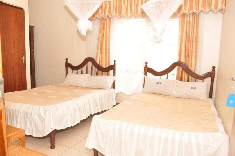 Buziga Country Resort 3