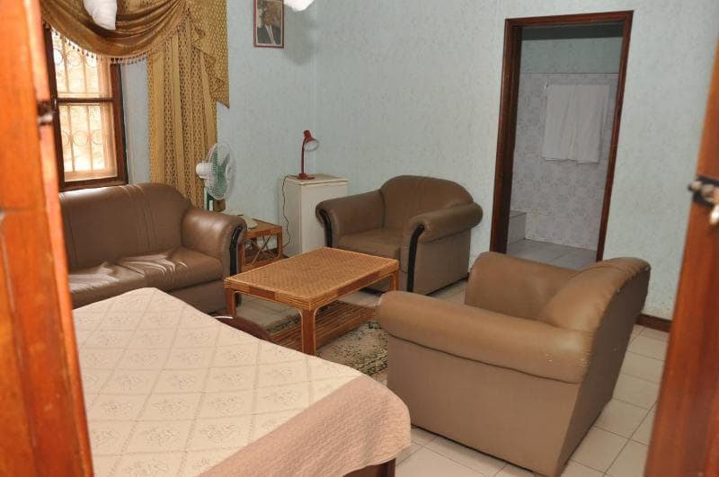 Buziga Country Resort 5