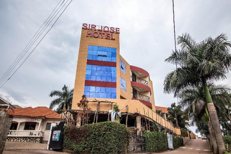Sir Jose Hotel photo 1