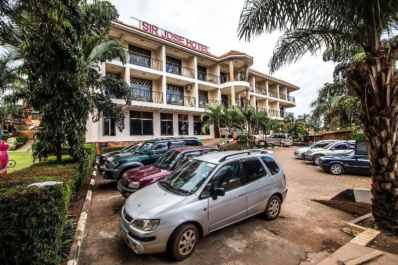 Sir Jose Hotel 5