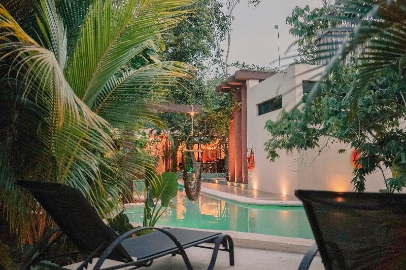 Aldea Coba An Escape Resort photo 1