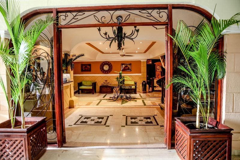 Hotel Seranta Brisas De Bavaro 3