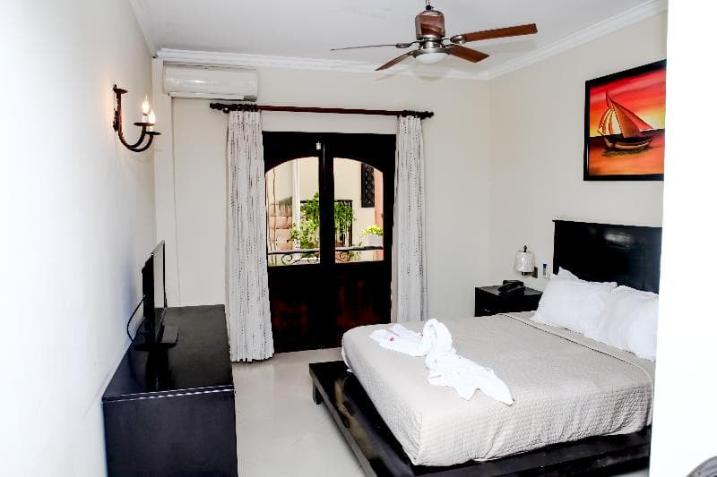 Hotel Seranta Brisas De Bavaro 4